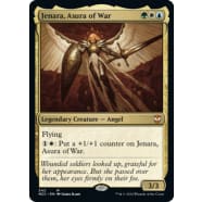 Jenara, Asura of War Thumb Nail