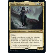 Kess, Dissident Mage Thumb Nail
