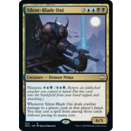 Silent-Blade Oni Thumb Nail