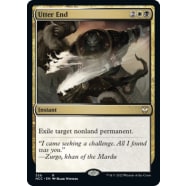 Utter End Thumb Nail