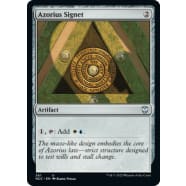 Azorius Signet Thumb Nail