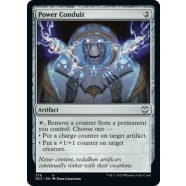 Power Conduit Thumb Nail