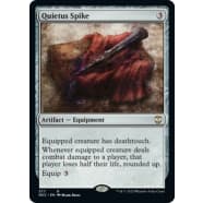 Quietus Spike Thumb Nail