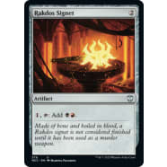 Rakdos Signet Thumb Nail