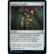 Wayfarer's Bauble Thumb Nail