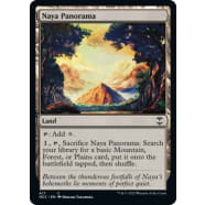 Naya Panorama Thumb Nail