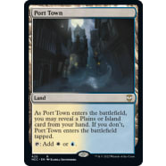 Port Town Thumb Nail