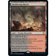 Smoldering Marsh Thumb Nail