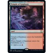 Temple of Epiphany Thumb Nail