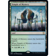 Temple of Mystery Thumb Nail