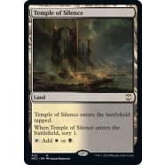 Temple of Silence Thumb Nail