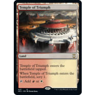 Temple of Triumph Thumb Nail