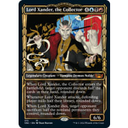 Lord Xander, the Collector Thumb Nail