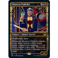 Maestros Diabolist Thumb Nail