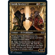 Rakish Revelers Thumb Nail