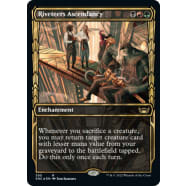 Riveteers Ascendancy (Foil-Gilded) Thumb Nail