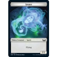 Spirit (Token) Thumb Nail