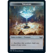 Treasure (Token) Thumb Nail