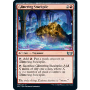 Glittering Stockpile Thumb Nail