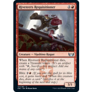 Riveteers Requisitioner Thumb Nail