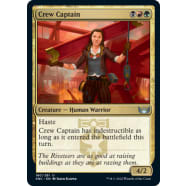 Crew Captain Thumb Nail