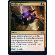 Fatal Grudge Thumb Nail