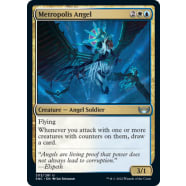 Metropolis Angel Thumb Nail