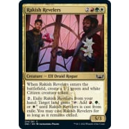 Rakish Revelers Thumb Nail