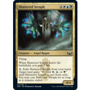 Shattered Seraph Thumb Nail