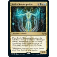 Soul of Emancipation Thumb Nail