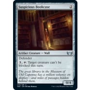 Suspicious Bookcase Thumb Nail