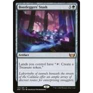 Bootleggers' Stash Thumb Nail