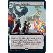 Mascot Exhibition Thumb Nail