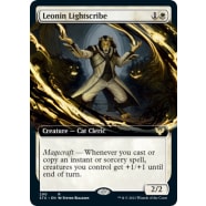 Leonin Lightscribe Thumb Nail