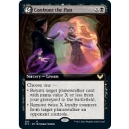 Confront the Past Thumb Nail