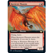 Retriever Phoenix Thumb Nail