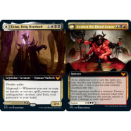 Extus, Oriq Overlord // Awaken the Blood Avatar Thumb Nail