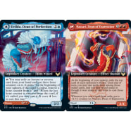 Uvilda, Dean of Perfection // Nassari, Dean of Expression Thumb Nail