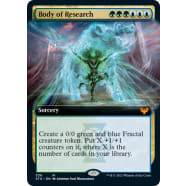 Body of Research Thumb Nail