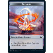 Treasure (Token) Thumb Nail