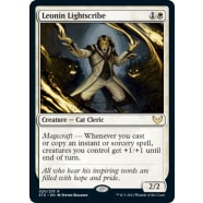 Leonin Lightscribe Thumb Nail