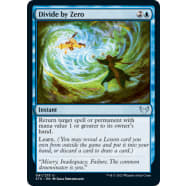 Divide by Zero Thumb Nail