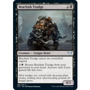 Brackish Trudge Thumb Nail