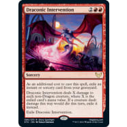 Draconic Intervention Thumb Nail