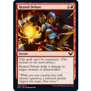 Heated Debate Thumb Nail