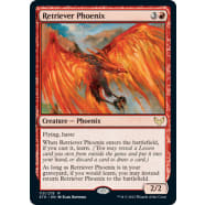 Retriever Phoenix Thumb Nail