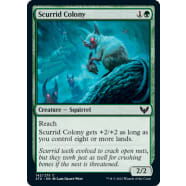 Scurrid Colony Thumb Nail