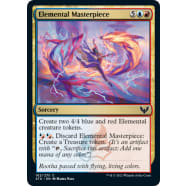 Elemental Masterpiece Thumb Nail