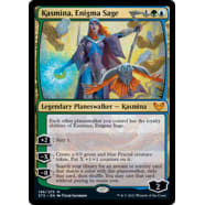 Kasmina, Enigma Sage Thumb Nail