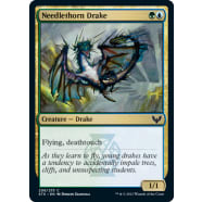 Needlethorn Drake Thumb Nail